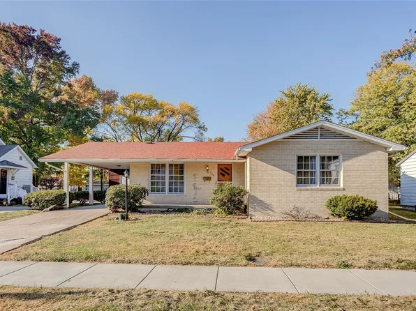 519 W Exchange St, Jerseyville, IL 62052