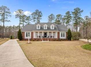3506 Denim Court, New Bern, NC 28562
