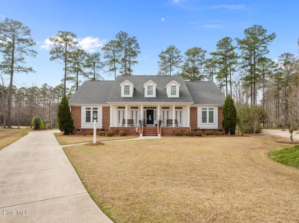 3506 Denim Court, New Bern, NC 28562