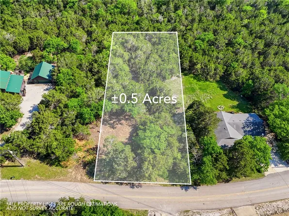 Table Rock Dr #17, Eureka Springs, AR 72631