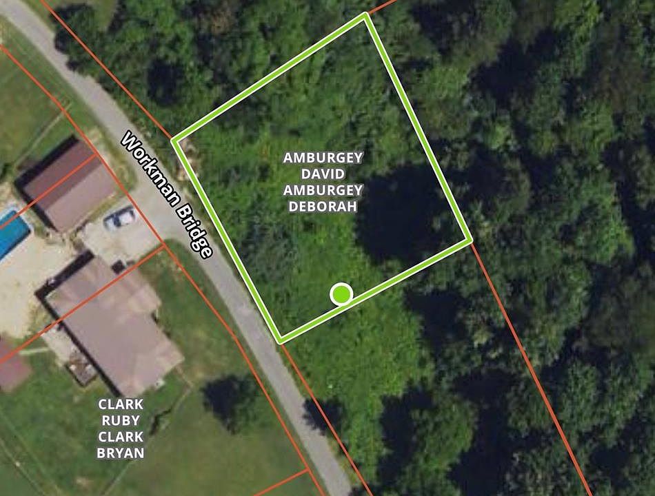 2nd image of 0 Workman Br Lot 6