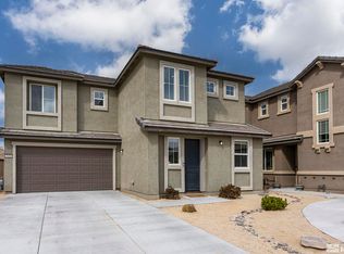 6680 Russian Thistle Dr, Sparks, NV 89436