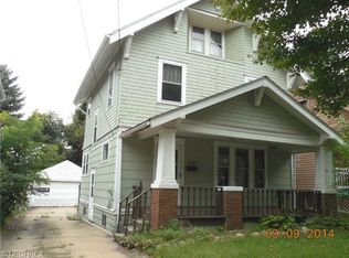 1138 Murray Ave, Akron, OH 44310