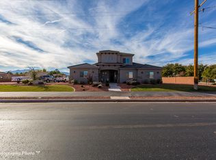 618 S Red Mountain Blvd, Ivins, UT 84738