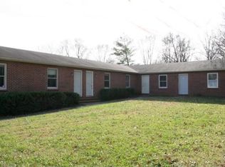 206 S Polk St UNIT 3, Tullahoma, TN 37388