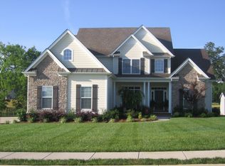333 Leconte Ct, Murfreesboro, TN 37128