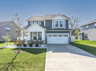 1208 Sunset Blvd, Avon, IN 46123