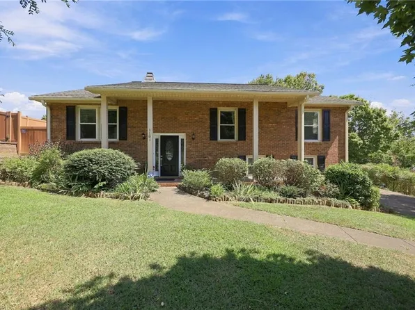 1181 Bebb Willow Ln, Lewisville, NC 27023