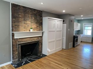 84 Endicott St #2, Boston, MA 02113