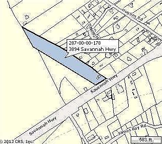 1st image of 3894 Savannah Hwy