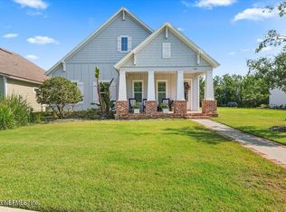 760 S Loop Parkway St, Augustine, FL 32095