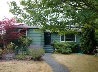 3838 50th Ave SW, Seattle, WA 98116