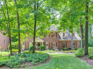 10215 Balmoral Cres, Charlotte, NC 28210
