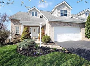 605 Gander Cir, Bridgeville, PA