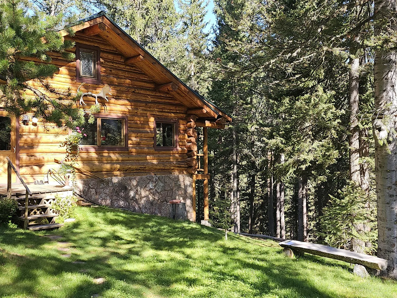 6550 Lodgepole Trail - 1 — Photo 1