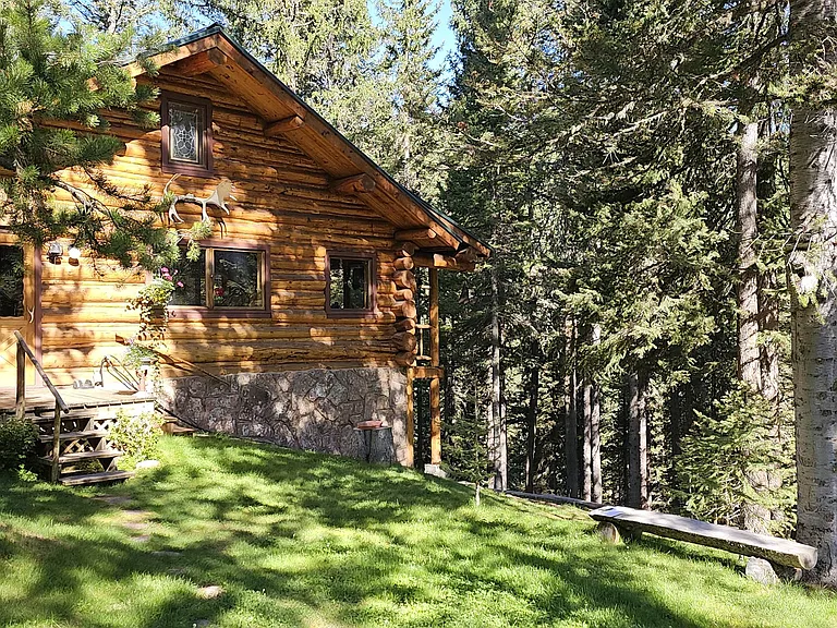 6550 Lodgepole Trl — Photo 1