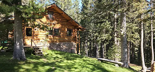 6550 Lodgepole Trl Photo 1
