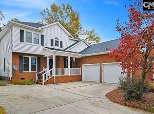 125 Spring Blossom Ln, Chapin, SC 29036