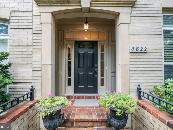 7822 Tilghman St, Fulton, MD 20759