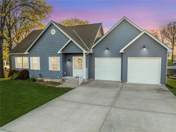 106 Angler Point, Gallatin, MO 64640