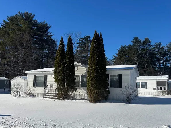 5 First Street, Barrington, NH 03825