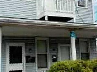 300 N 4th St, Clairton, PA 15025