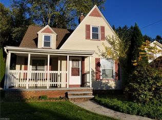 4325 Story Rd, Fairview Park, OH 44126