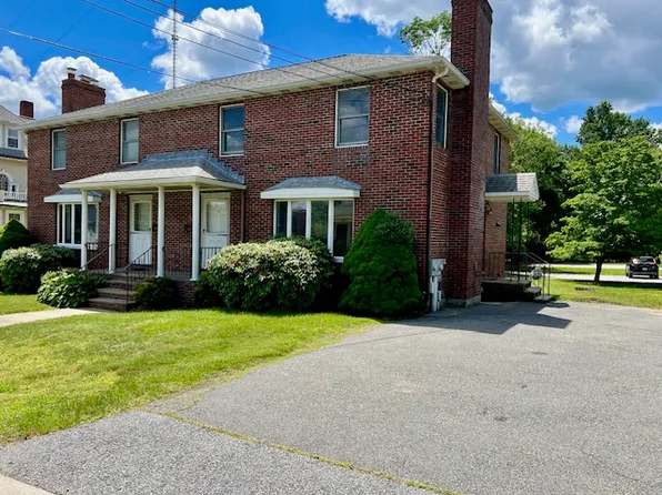 57 Oak St, Newton, MA 02464