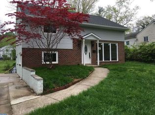 745 Marshall Dr, West Chester, PA 19380