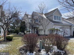 26 Breckenridge Ln, Monroe Township, NJ 08831