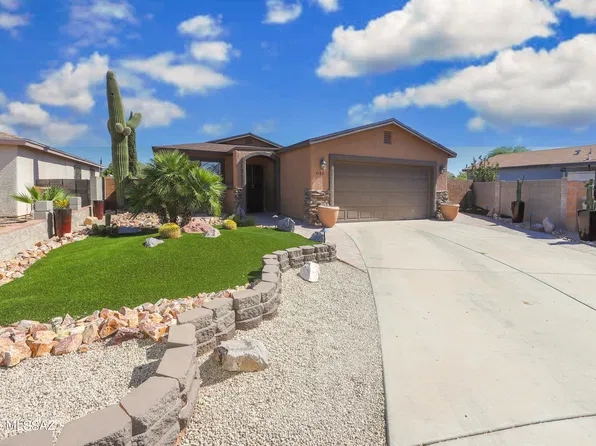 4163 E Market St, Tucson, AZ 85706