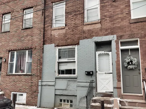 2020 S Croskey St, Philadelphia, PA 19145