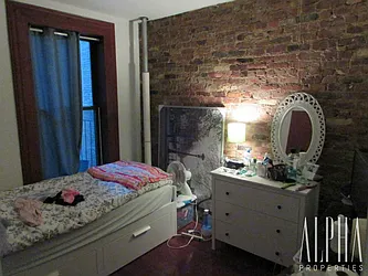 Rented by Alpha Properties NYC I LLC