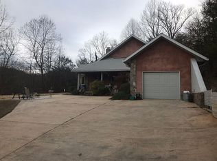 562 Suntrace Cir, Cullowhee, NC 28723