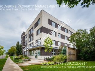 392 Albert St Suite 103, Waterloo, ON N2L 3V1