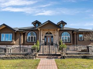 2701 Saint George St, Pt Moody, BC V3H2H1