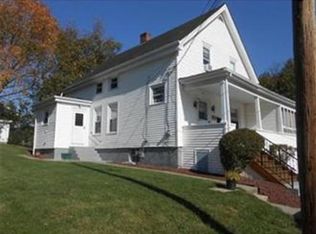 54 Gardner Ave, Somerset, MA 02726