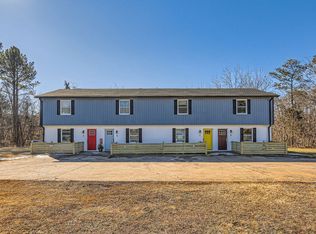 1339 Marne Ave APT A, Durham, NC 27704