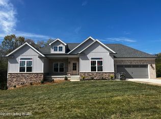 LOT 133 Roosevelt, Taylorsville, KY 40071
