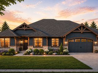 806 NW 173rd Cir, Ridgefield, WA 98642