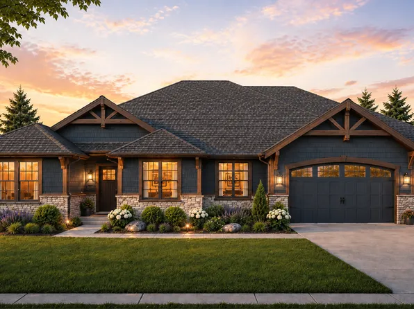The Generations II Plan, The Highlands at Whipple Creek