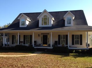 14420 Sipsey Valley Rd S, Ralph, AL 35480