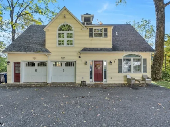 1 Conklin Ave, Morris Twp., NJ 07960