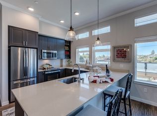 Lux, Bellevue, WA 98004
