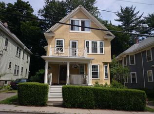 30 Sedgwick St, Jamaica Plain, MA 02130