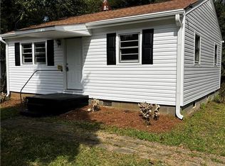 1912 Old Jones Rd, Greensboro, NC 27406