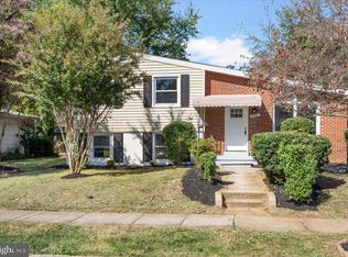 2808 Arlene Cir, Baltimore, MD 21207