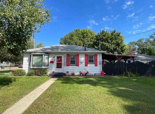 401 Dearborn Ave, Waterloo, IA 50703