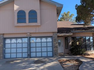 11728 Francis Scobee Dr, El Paso, TX 79936