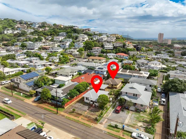 1343 16th Ave, Honolulu, HI 96816